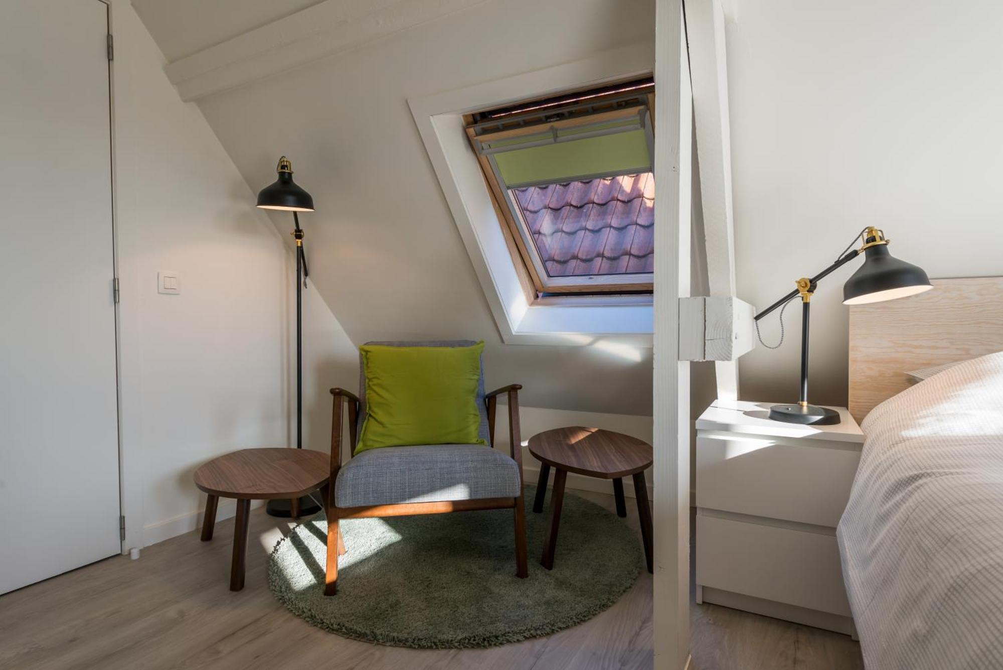 Well Thirteen By Romy&Travis Bruges Exterior photo