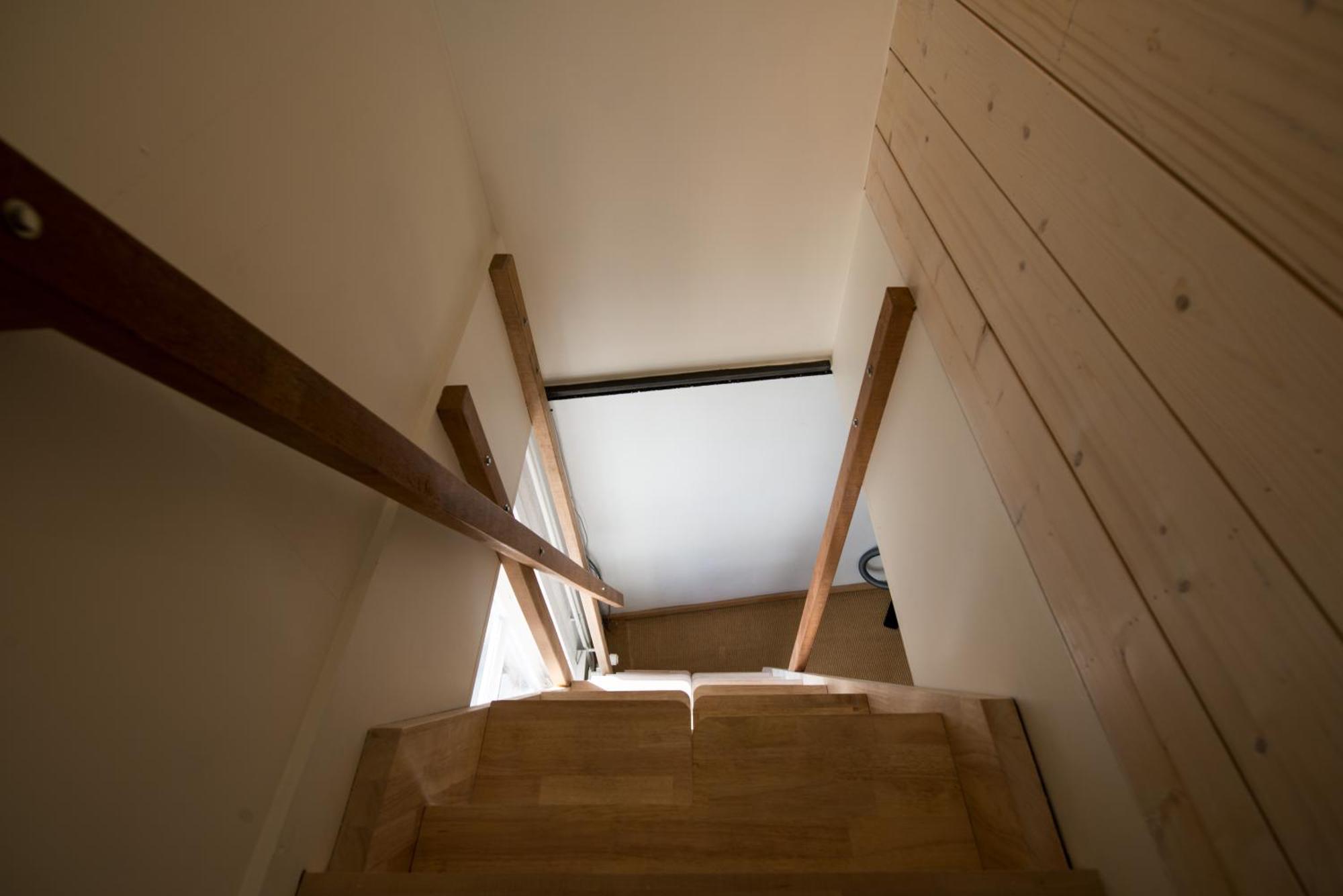 Well Thirteen By Romy&Travis Bruges Exterior photo